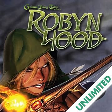 Robyn Hood